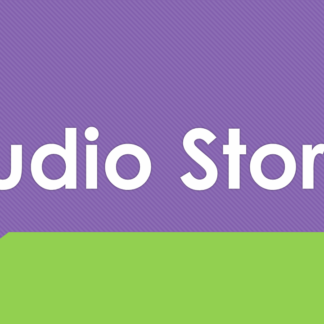 Audio Stories